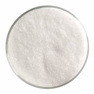 Üvegfrit átlátszó COE90 finom szemcse