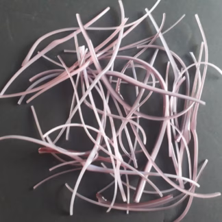 Üvegkóc COE 90 lila