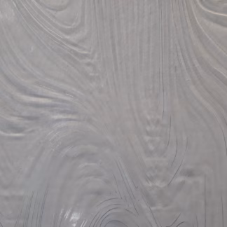 Spectrum 100 BW faerezet mintás transzparens  üveg