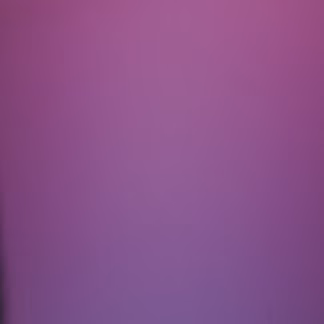 Dichroic COE96 STCVI átlátszó-lila  üveg CBS