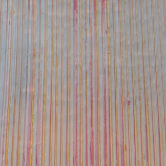 Dichroic COE96 UCF96-MA csíkos átlátszó-lila  üveg CBS