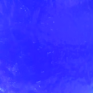 Spectrum 136 S sötétkék katedrál üveg