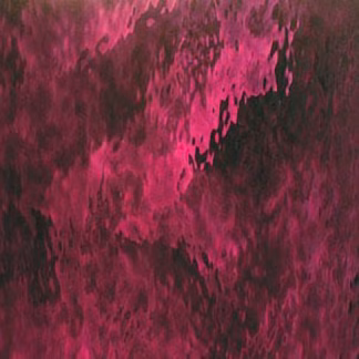 Desag Artista 9012 sötétlila átlátszó katedrál üveg COE 94