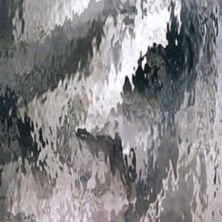 Üvegpor Artista halvány szürke 1062/02 COE 94