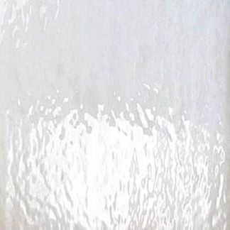 Spectrum 200-91 W fehér hullámos üveg