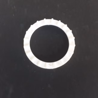 Csiszológéphez gyűrű 25 mm