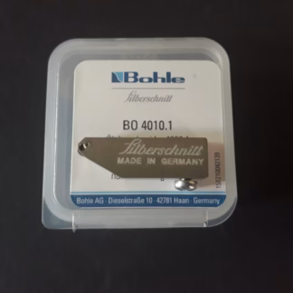 Üvegvágó Silberschnitt -hez keskeny fej