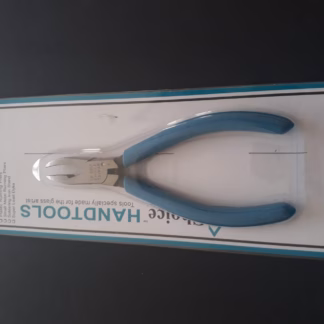 Morzsolófogó keskeny pofával 4 mm