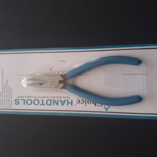 Morzsolófogó széles pofával 10 mm