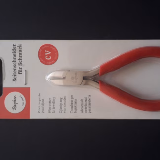 Ékszerfogó oldalvágó 11,5cm