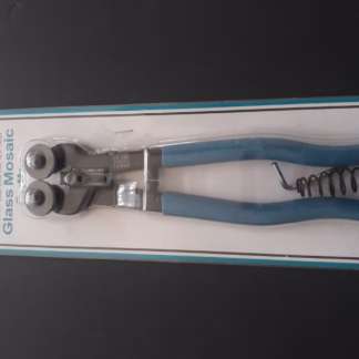 Mozaikvágó fogó görgös CH