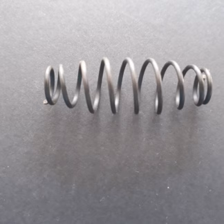 Mozaikvágó fogó görgös CH-hoz rugó