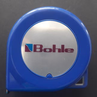 Mérőszalag 3,5 m Bohle
