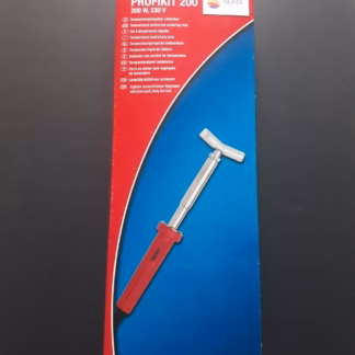 Forrasztópáka Weller 200 W, SG50/6