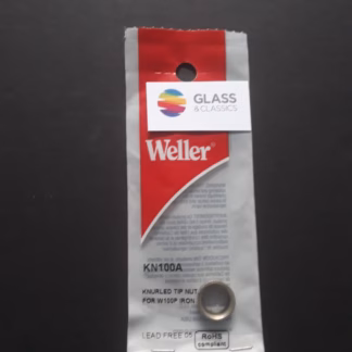 Forrasztópáka Weller 100 W-hez leszorító csavar