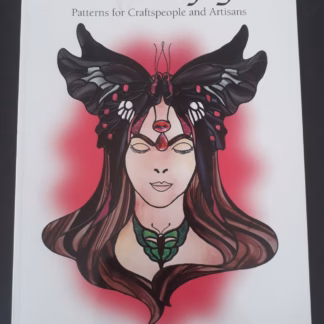 Könyv Butterfly angol