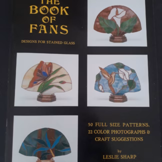 Könyv Book of Fans angol