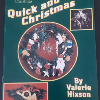 Könyv Quick & Easy Christmas angol