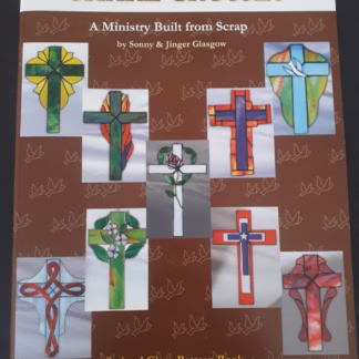 Könyv Share Crosses 1 angol