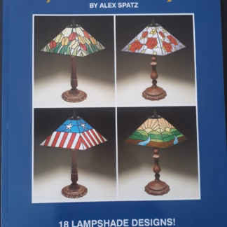 Könyv Square Lamps angol