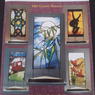 Könyv Table Lanterns 4 angol