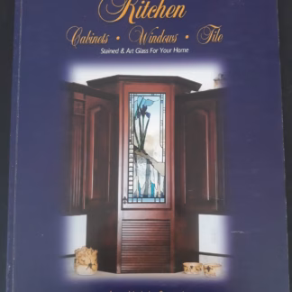 Könyv Kitchen Cabinets angol