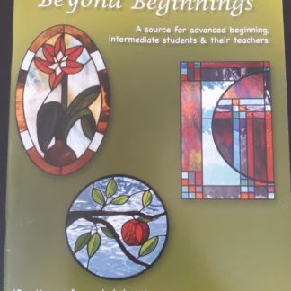 Könyv Beyond Beginnings angol