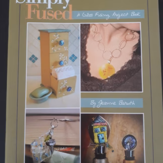 Könyv Simply Fused angol