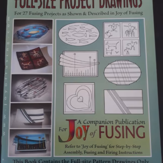 Könyv Full-size Project Drawings angol