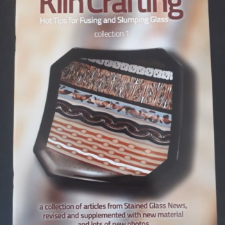 Könyv Kiln Crafting hot tips angol