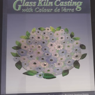 Könyv Glass Kiln Casting angol