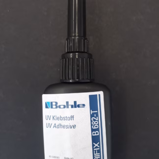 UV-ragasztó 682-0  20 gr.