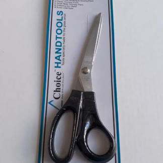 Sablonvágó olló rézfóliához DL