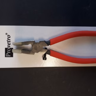 Indítófogó  PRP-1 2-6 mm üveghez