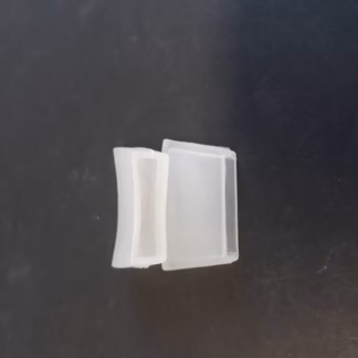 Indítófogó  PRP-1-hez védőgumi