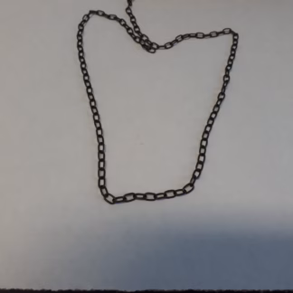 Lánc barna aprószemű