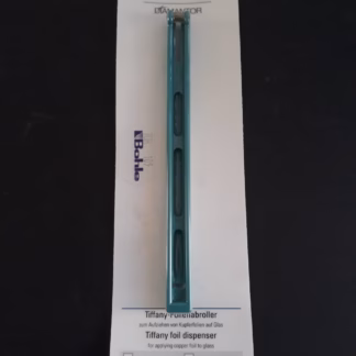 Fóliaroller 6,4 mm;1/4"