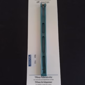 Fóliaroller 4,8 mm;3/16"