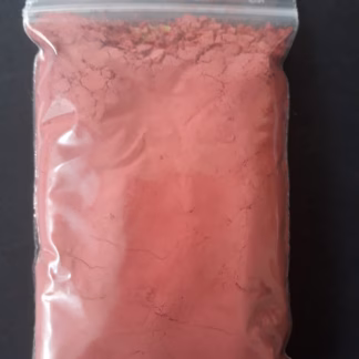 DSDC17 33417 sötétpiros festék