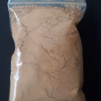 DSDC16 33310 sárgásbarna festék