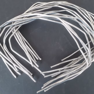 Lágyforrasz huzal 3 mm tömör Sn60Pb40