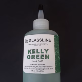 Fusingfesték jeges színek Glassline 56ml GA23