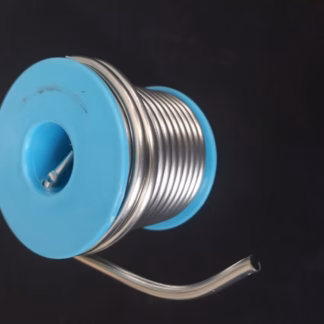 Lágyforrasz ólommentes 0,5 kg SN97Cu3