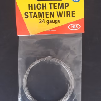 Fusingdrót 3m 0,5mm átm.