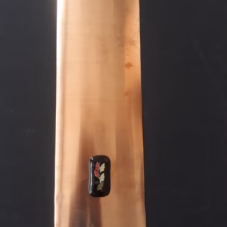 Fusinghoz vörösrézlap 30*10 cm