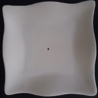 Fusingforma sushi tál négyzetes 14 cm