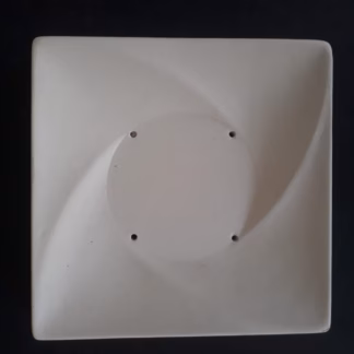 Fusingforma négyzet 14 cm Kis Hanna