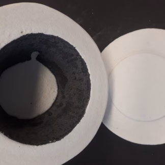 Fusing Box üveghez GS