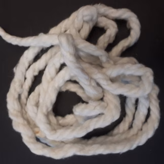 Fusinghoz távtartó szál 0,6 mm