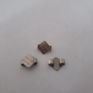 Karkötő szem 6*6 mm